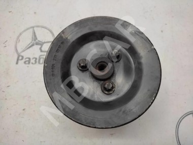 ГУР MERCEDES-BENZ V-class W638 — Разборка Мерседес