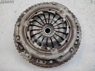 Маховик МКПП MERCEDES-BENZ Citan W415 (2012 - 2021) — Разборка Мерседес