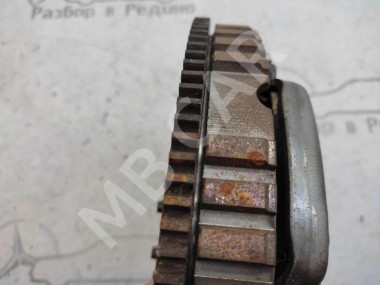 Маховик МКПП MERCEDES-BENZ Citan W415 (2012 - 2021) — Разборка Мерседес