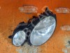 Фара левая MERCEDES-BENZ E-класс W211/S211 (2002 - 2006) фото 2 &mdash; Разборка Мерседес