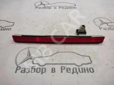Фонарь стоп-сигнала MERCEDES-BENZ C-класс W203/S203/CL203 рестайлинг (2004 - 2008) — Разборка Мерседес