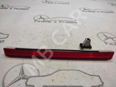 Фонарь стоп-сигнала MERCEDES-BENZ C-класс W203/S203/CL203 рестайлинг (2004 - 2008) — Разборка Мерседес
