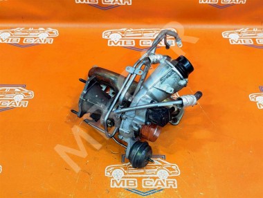 Турбина MERCEDES-BENZ A-класс W176 (2012 - 2015) — Разборка Мерседес