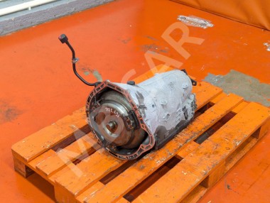 АКПП 5G-Tronic MERCEDES-BENZ C-класс W203/S203/CL203 рестайлинг (2004 - 2008) — Разборка Мерседес