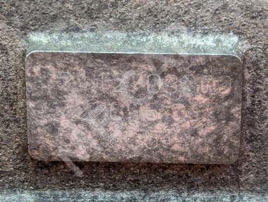 АКПП 5G-Tronic MERCEDES-BENZ C-класс W203/S203/CL203 рестайлинг (2004 - 2008) — Разборка Мерседес