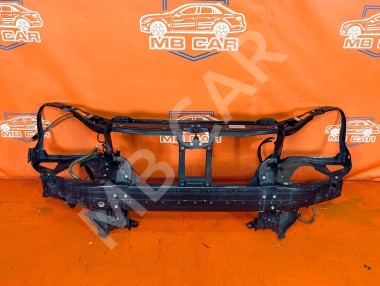 Телевизор в сборе MERCEDES-BENZ S-класс W220 рестайлинг (2002 - 2005) &mdash; Разборка Мерседес