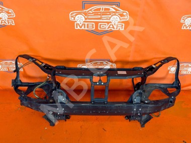 Телевизор в сборе MERCEDES-BENZ S-класс W220 рестайлинг (2002 - 2005) &mdash; Разборка Мерседес