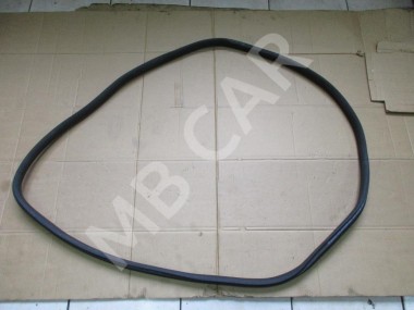 Уплотнитель дверного проема ( на кузове ) MERCEDES-BENZ CLS-класс C257 (2017 - 2021) — Разборка Мерседес