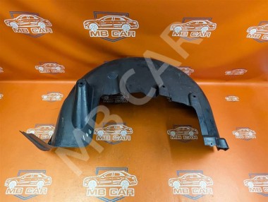 Подкрылок задний левый MERCEDES-BENZ GL-класс X166 (2012 - 2016) — Разборка Мерседес