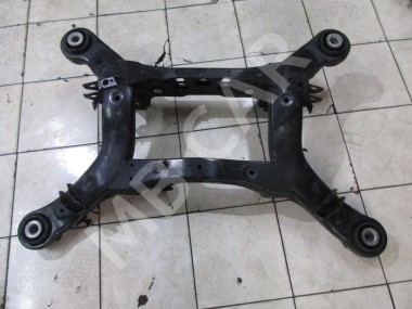 Подрамник задний MERCEDES-BENZ M-класс W166 (2011 - 2015) — Разборка Мерседес