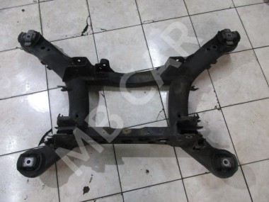 Подрамник задний MERCEDES-BENZ M-класс W166 (2011 - 2015) — Разборка Мерседес