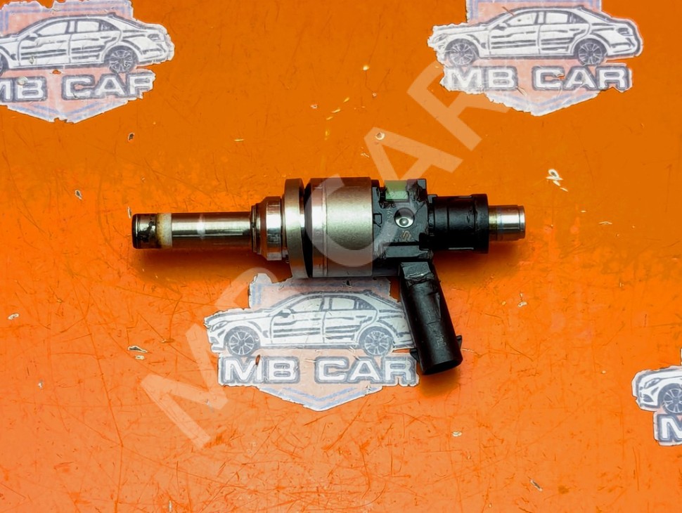 Форсунка БЕНЗИН MERCEDES-BENZ C-класс W204/S204/С204 рестайлинг (2011 - 2015) фото 1 — Разборка Мерседес