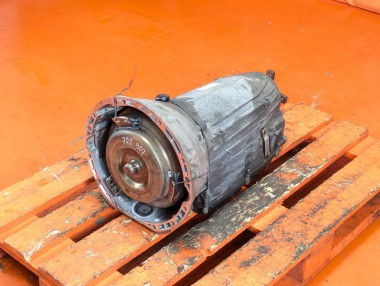 АКПП 7G-Tronic MERCEDES-BENZ E-класс AMG W211/S211 рестайлинг (2006 - 2009) &mdash; Разборка Мерседес
