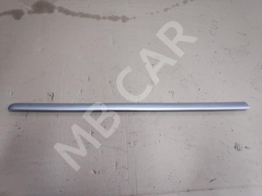 Молдинг двери MERCEDES-BENZ M-класс W163 (1997 - 2001) — Разборка Мерседес