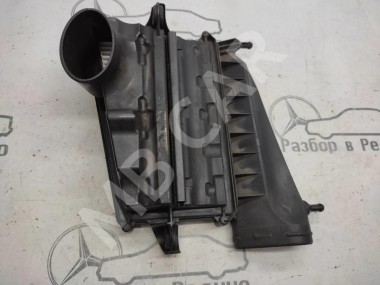 Корпус воздушного фильтра MERCEDES-BENZ E-класс W211/S211 рестайлинг (2006 - 2009) — Разборка Мерседес