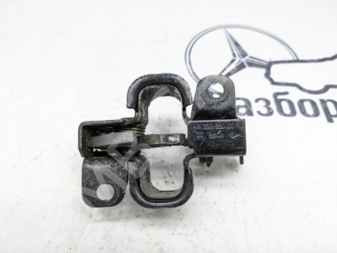 Замок капота MERCEDES-BENZ C-класс W203/S203/CL203 (2000 - 2004) — Разборка Мерседес