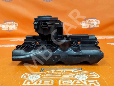 Коллектор впускной MERCEDES-BENZ Vito W639 (2003 - 2010) — Разборка Мерседес