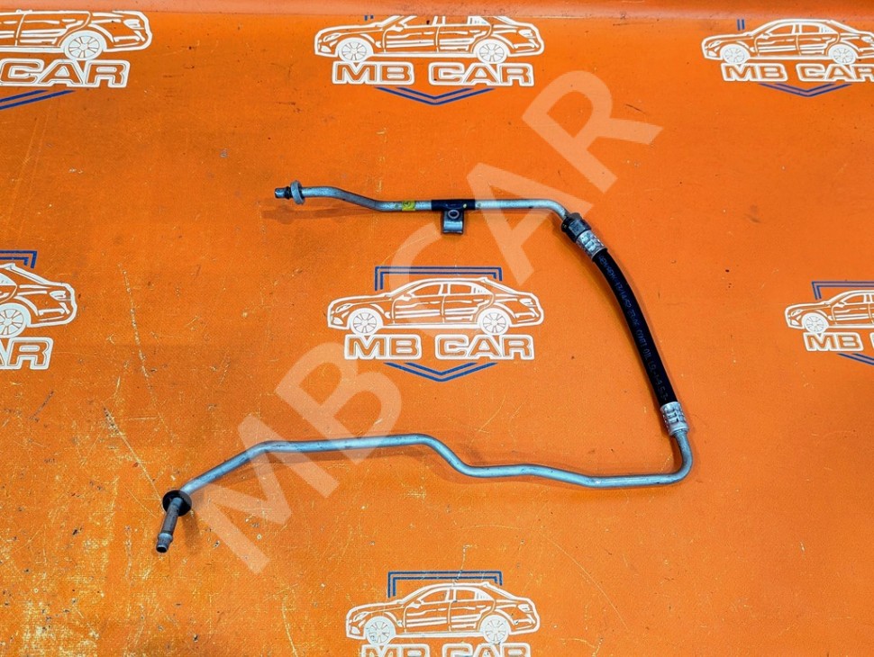 Трубка АКПП MERCEDES-BENZ GL-класс X166 (2012 - 2016) фото 1 — Разборка Мерседес