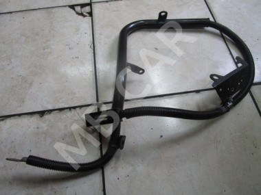 Провод генератора MERCEDES-BENZ C-класс W203/S203/CL203 (2000 - 2004) — Разборка Мерседес