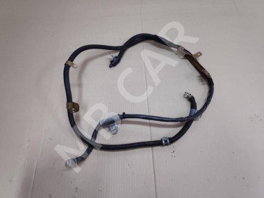 Провод стартера MERCEDES-BENZ C-класс W204/S204/С204 рестайлинг (2011 - 2015) — Разборка Мерседес