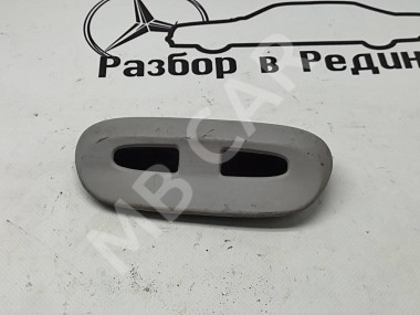 Индикатор парктроника MERCEDES-BENZ S-класс W220 (1998 - 2005) — Разборка Мерседес