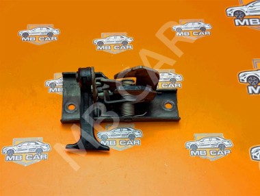 Замок капота MERCEDES-BENZ E-класс W211/S211 (2002 - 2006) — Разборка Мерседес