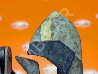 Замок капота MERCEDES-BENZ E-класс W211/S211 (2002 - 2006) — Разборка Мерседес