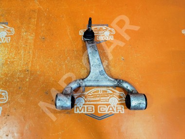 Рычаг передний верхний MERCEDES-BENZ M-класс W163 рестайлинг (2001 - 2005) — Разборка Мерседес