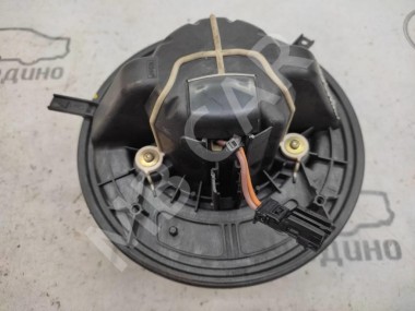 Моторчик печки MERCEDES-BENZ A-класс W169 (2004 - 2008) — Разборка Мерседес