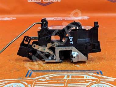 Замок двери передней левой MERCEDES-BENZ CLK-класс C208/A208 (1997 - 2000) — Разборка Мерседес