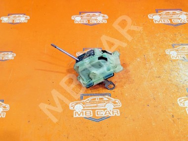 Кулиса АКПП MERCEDES-BENZ E-класс W211/S211 (2002 - 2006) — Разборка Мерседес