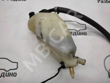 Бачок гидроподвески MERCEDES-BENZ E-класс W210/S210 (1995 - 1999) — Разборка Мерседес