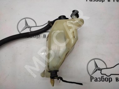 Бачок гидроподвески MERCEDES-BENZ E-класс W210/S210 (1995 - 1999) — Разборка Мерседес