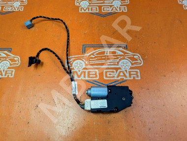 Моторчик люка MERCEDES-BENZ GL-класс X166 (2012 - 2016) — Разборка Мерседес