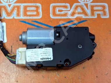 Моторчик люка MERCEDES-BENZ GL-класс X166 (2012 - 2016) — Разборка Мерседес
