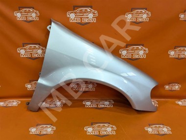 Крыло переднее правое MERCEDES-BENZ M-класс W163 рестайлинг (2001 - 2005) — Разборка Мерседес