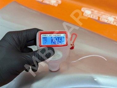 Крыло переднее правое MERCEDES-BENZ M-класс W163 рестайлинг (2001 - 2005) — Разборка Мерседес