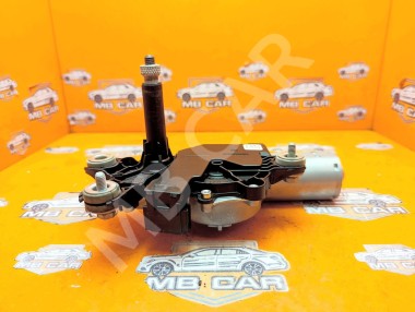 Моторчик дворников задний MERCEDES-BENZ GLC-класс X253 рестайлинг (2019 - 2025) &mdash; Разборка Мерседес