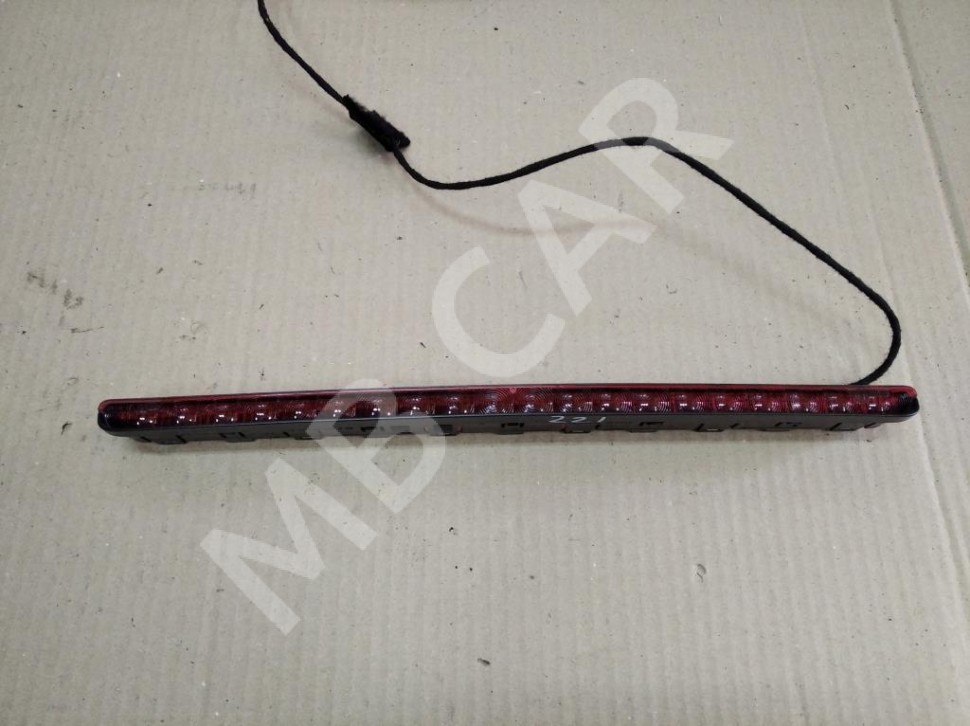 Фонарь стоп-сигнала MERCEDES-BENZ S-класс W221 рестайлинг (2009 - 2013) фото 1 — Разборка Мерседес