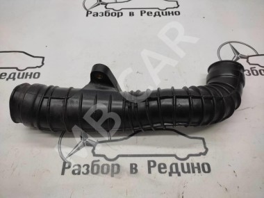 Патрубок турбины MERCEDES-BENZ V-class W638 — Разборка Мерседес