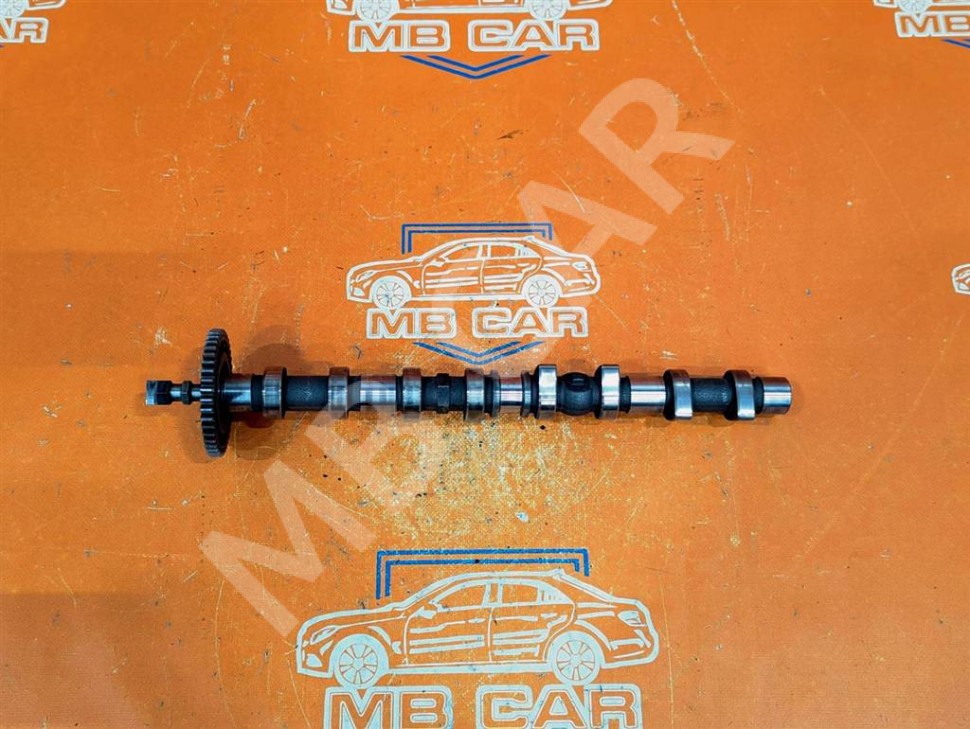 Распредвал выпускной MERCEDES-BENZ Sprinter W901-905 (1995 - 2006) фото 1 &mdash; Разборка Мерседес