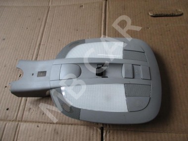 Плафон салона MERCEDES-BENZ M-класс W164 (2005 - 2008) — Разборка Мерседес