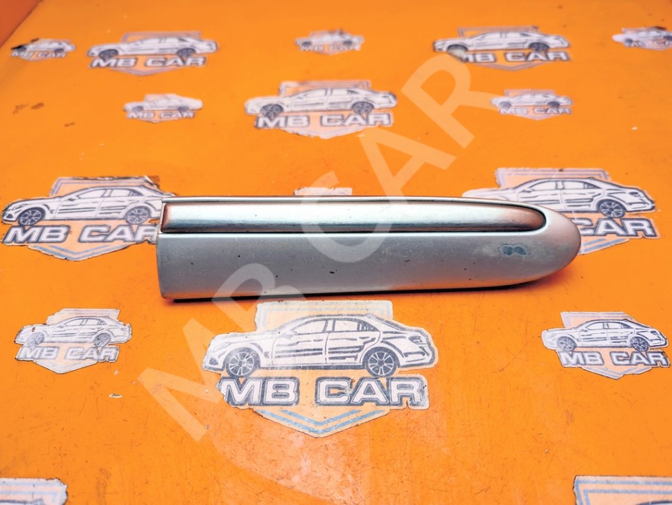 Молдинг крыла правый MERCEDES-BENZ S-класс W220 (1998 - 2005) фото 1 &mdash; Разборка Мерседес