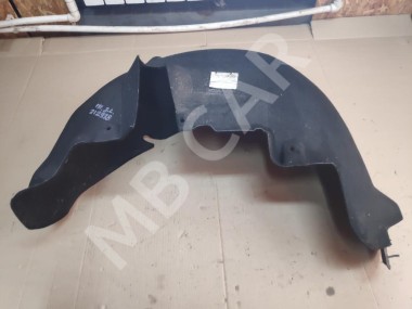 Подкрылок задний левый MERCEDES-BENZ SLK-класс R171 (2004 - 2008) — Разборка Мерседес
