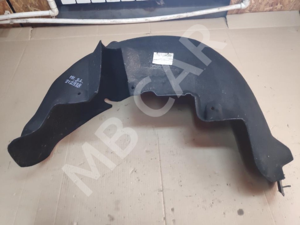 Подкрылок задний левый MERCEDES-BENZ SLK-класс R171 (2004 - 2008) фото 1 — Разборка Мерседес