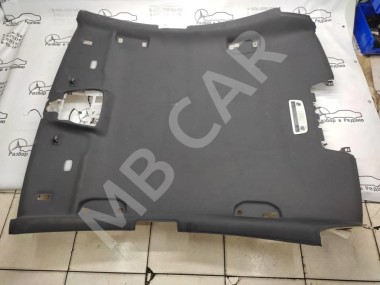 Потолок MERCEDES-BENZ CLS-класс C218/X218 (2010 - 2014) — Разборка Мерседес