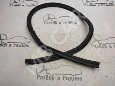 Уплотнитель моторного отсека MERCEDES-BENZ E-класс W211/S211 (2002 - 2006) — Разборка Мерседес