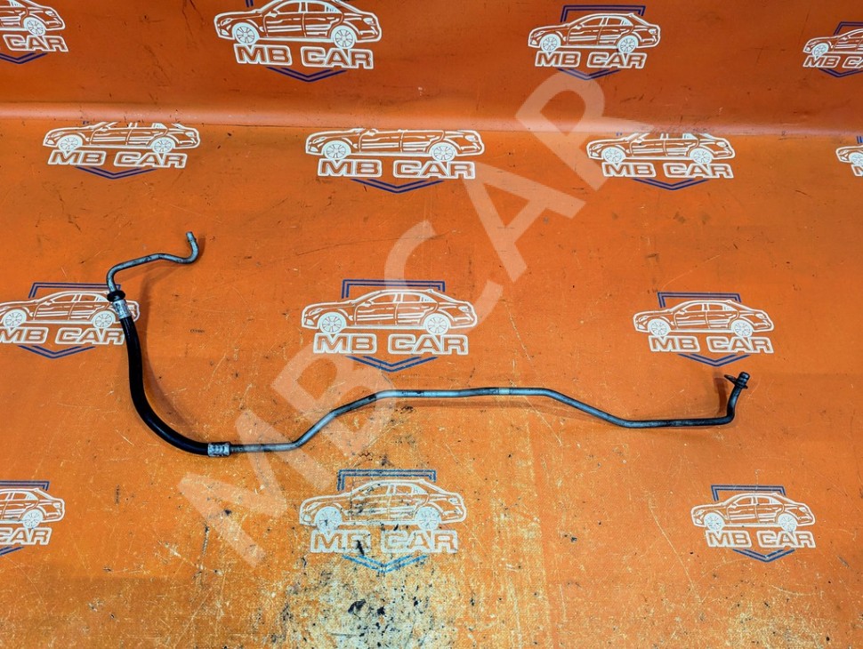 Трубка АКПП MERCEDES-BENZ M-класс W164 (2005 - 2008) фото 1 — Разборка Мерседес