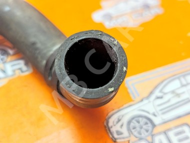 Патрубок ОЖ MERCEDES-BENZ C-класс W203/S203/CL203 (2000 - 2004) &mdash; Разборка Мерседес