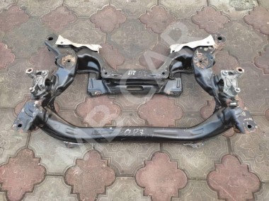 Подрамник передний MERCEDES-BENZ CLS-класс C219 (2004 - 2008) — Разборка Мерседес